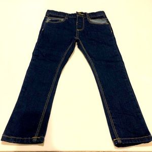 NWOT Zara Boys Jeans